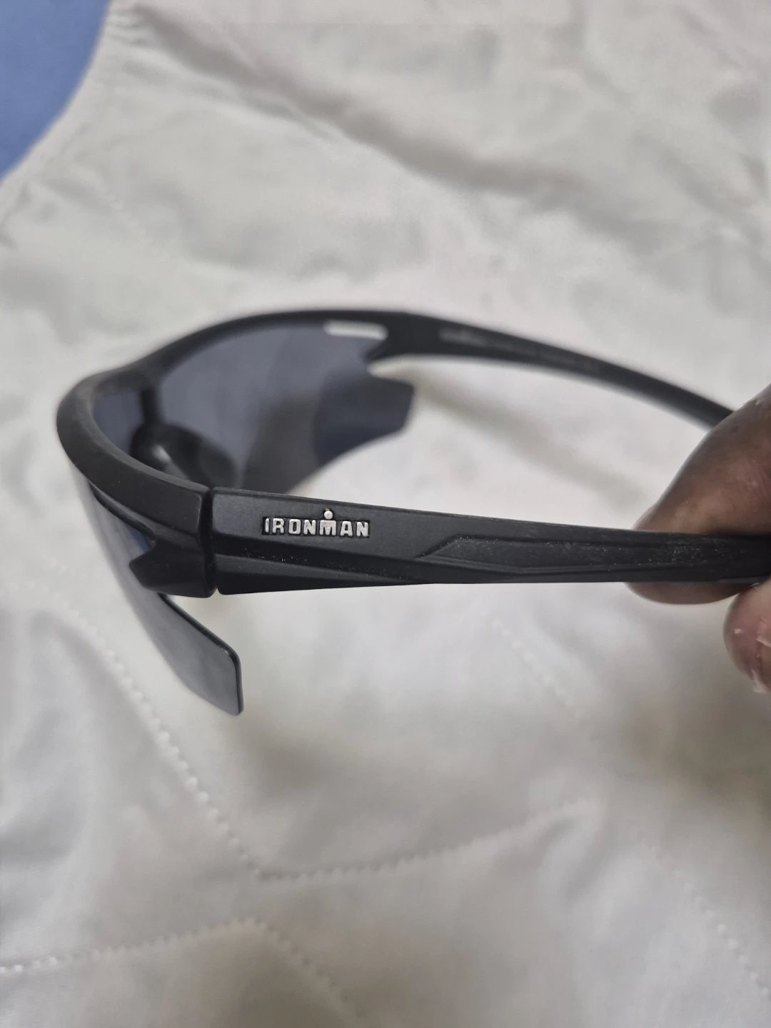 Ironman Sport Sunglasses - photo 3