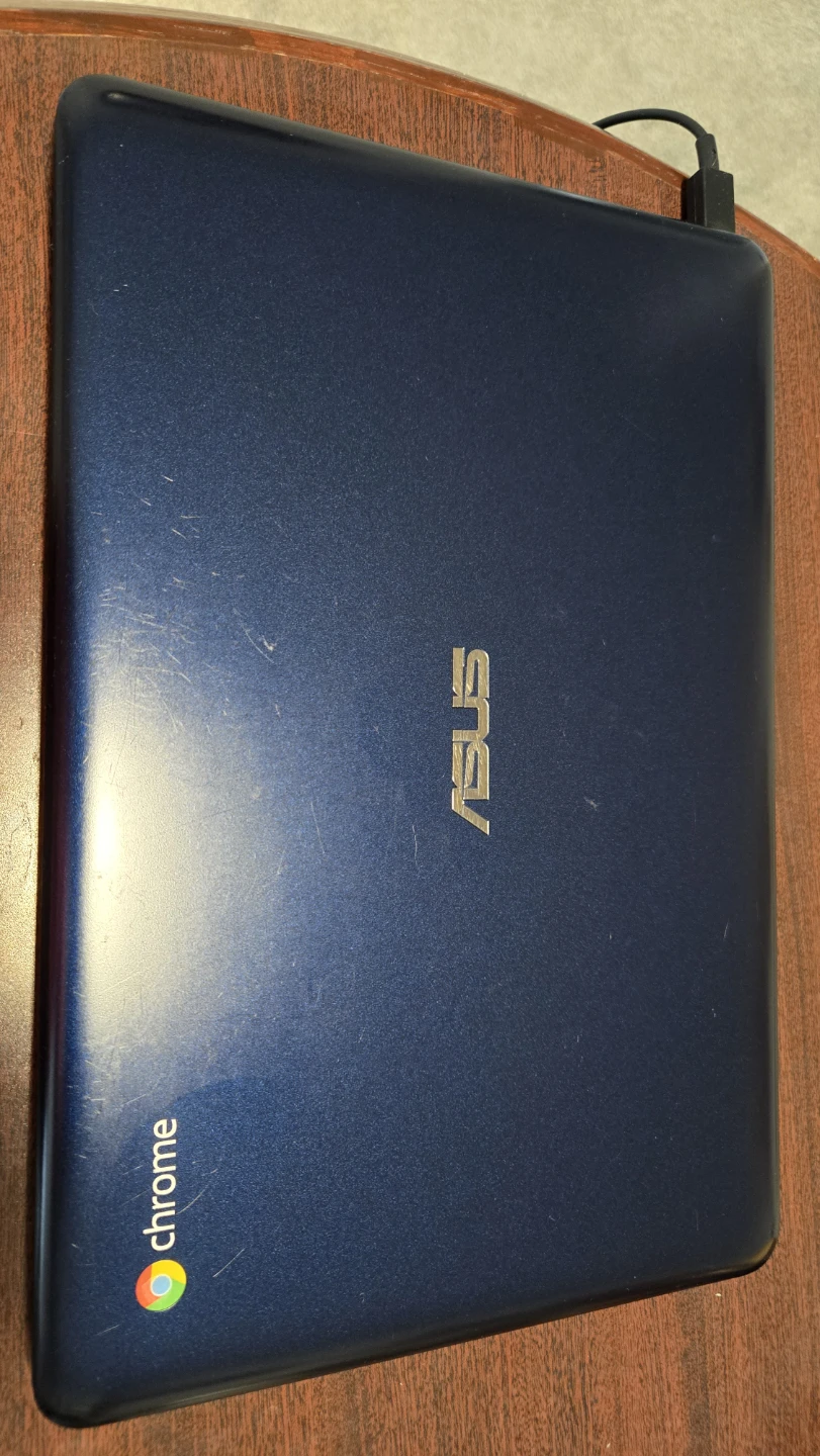 ASUS Chromebook C201P Notebook PC