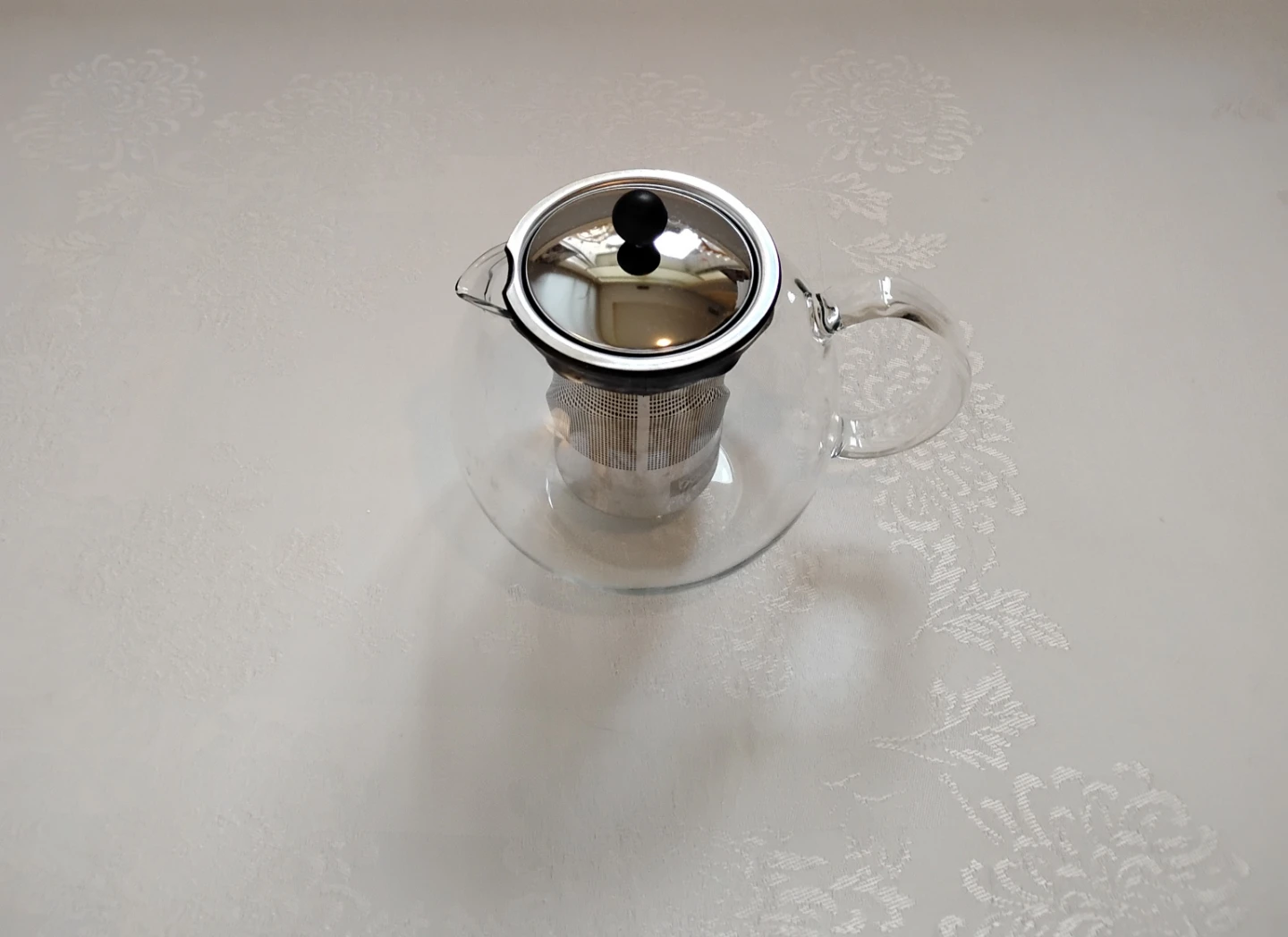 ⚽ Tea Press