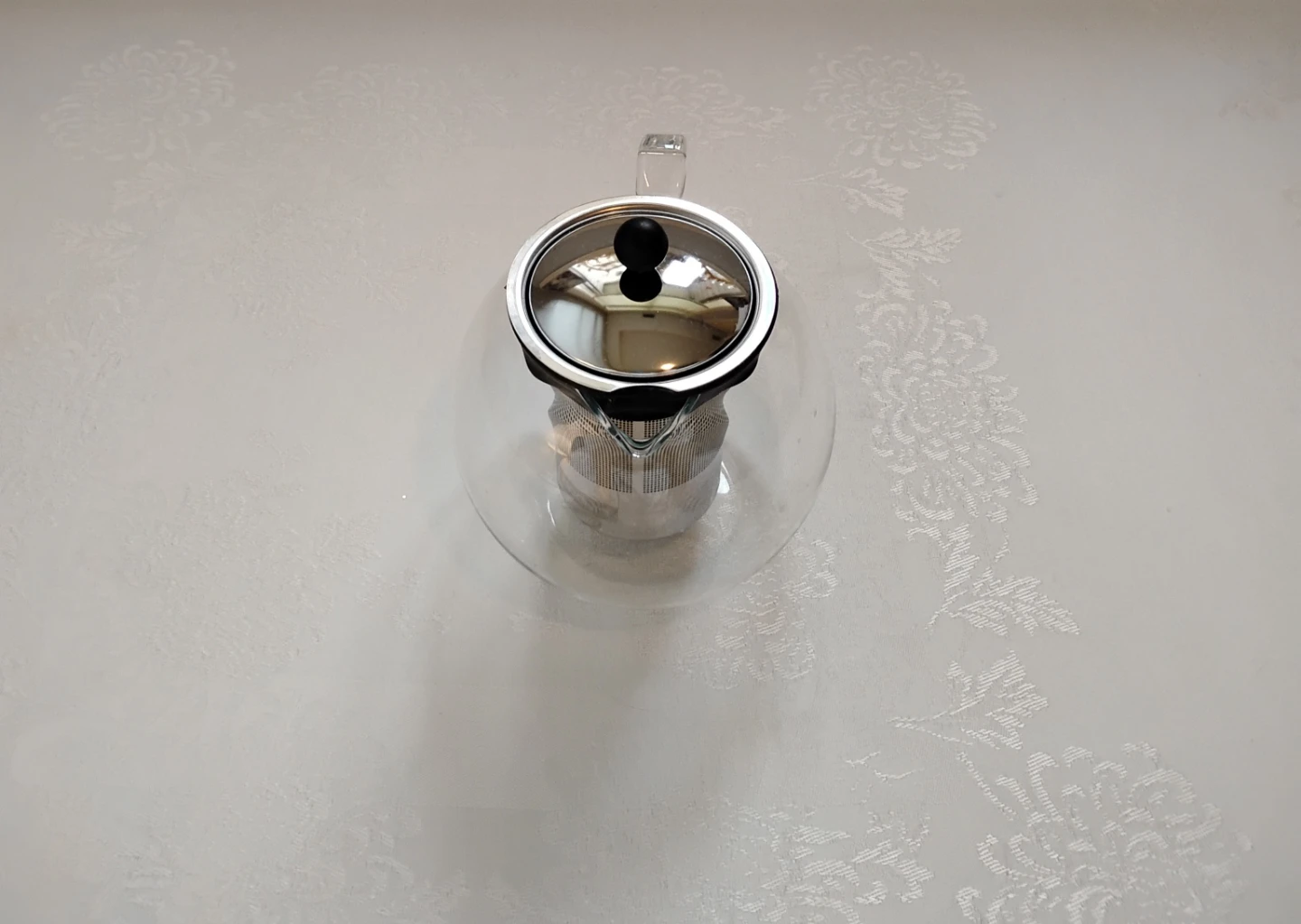 ⚽ Tea Press - photo 3