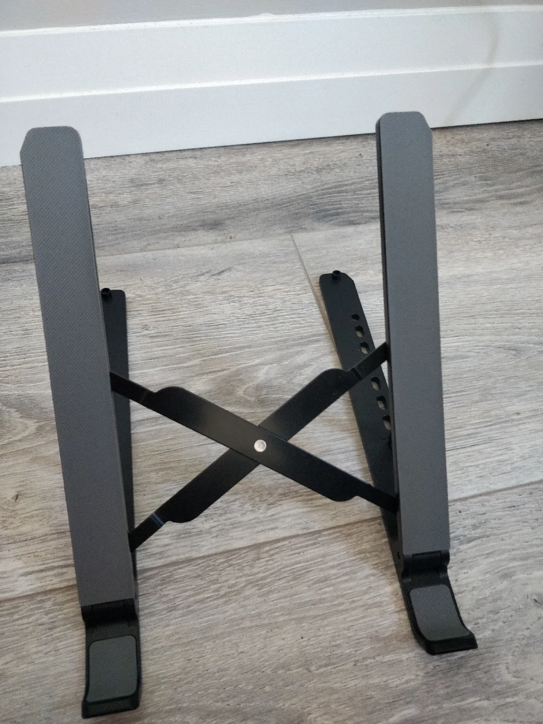 Adjustable Laptop Stand