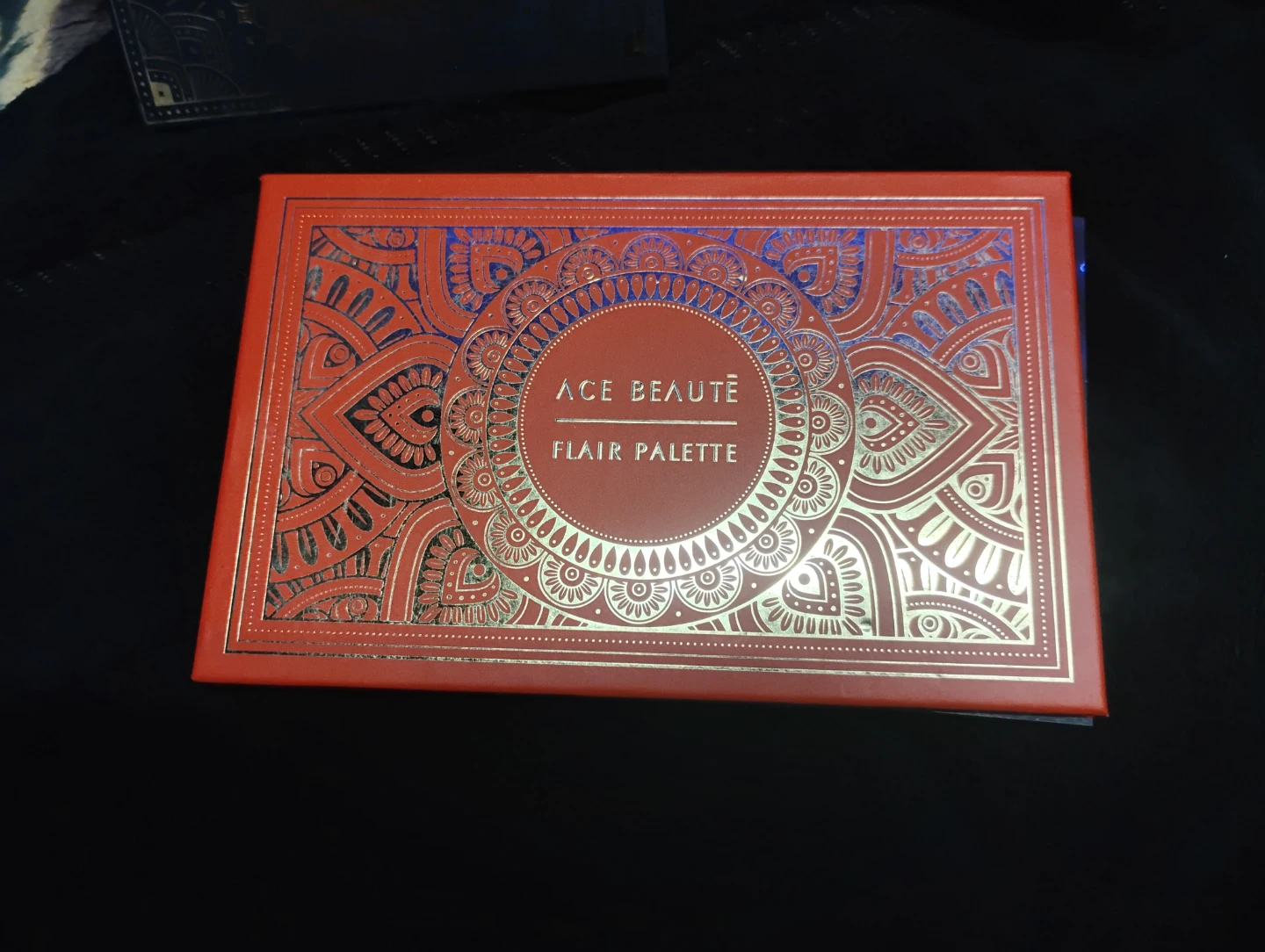 Ace Beaute Flair Palette
