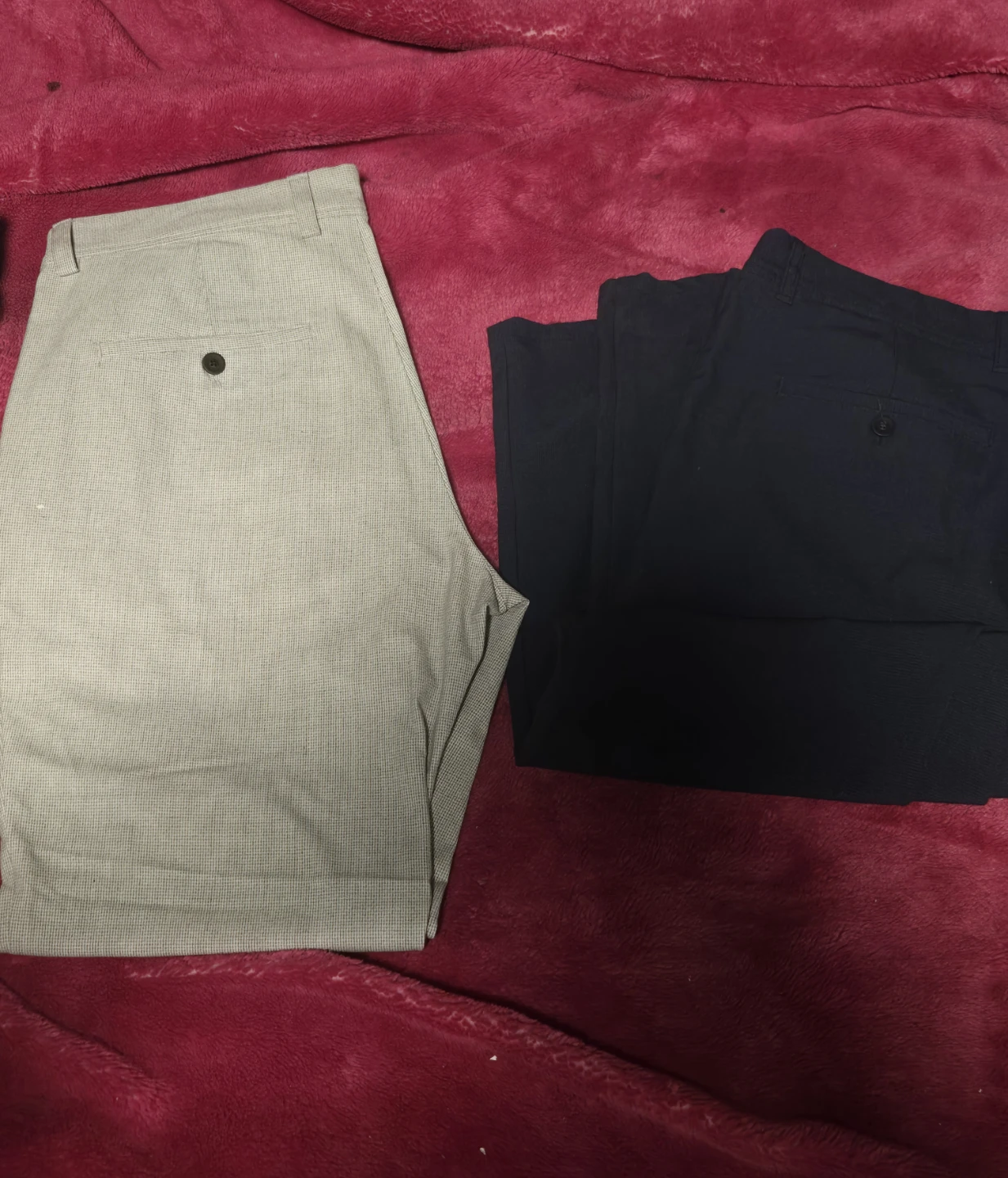ZARA Pants⚽️