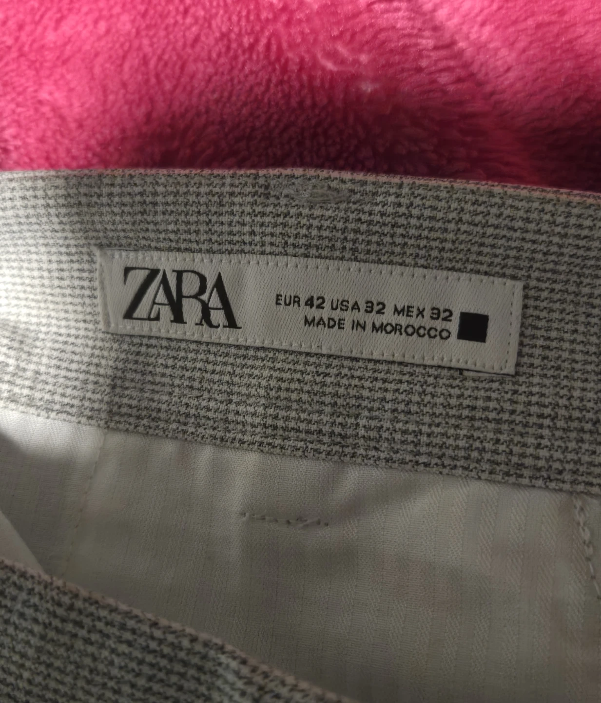 ZARA Pants⚽️ - photo 4