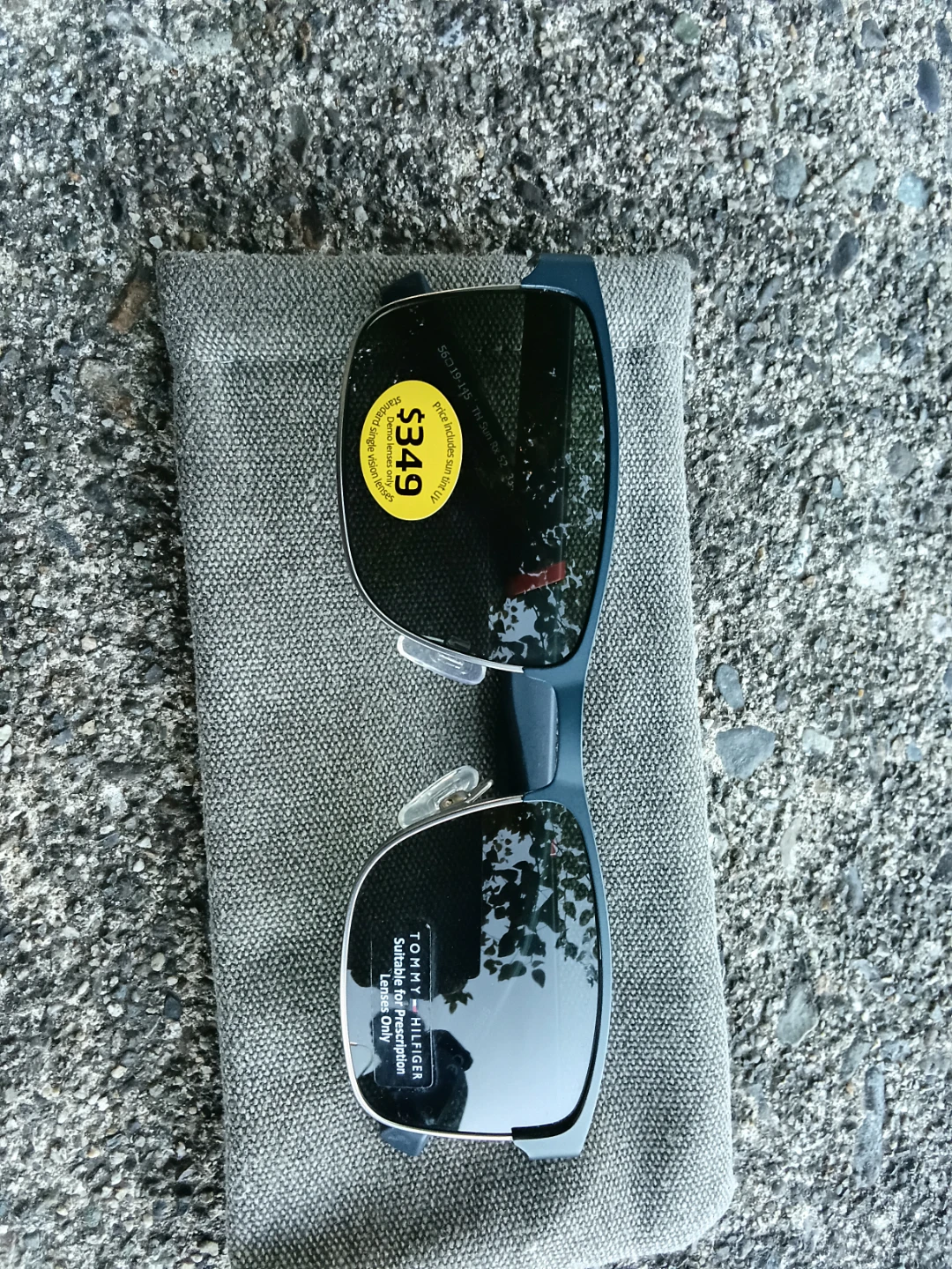 Tommy hilflger