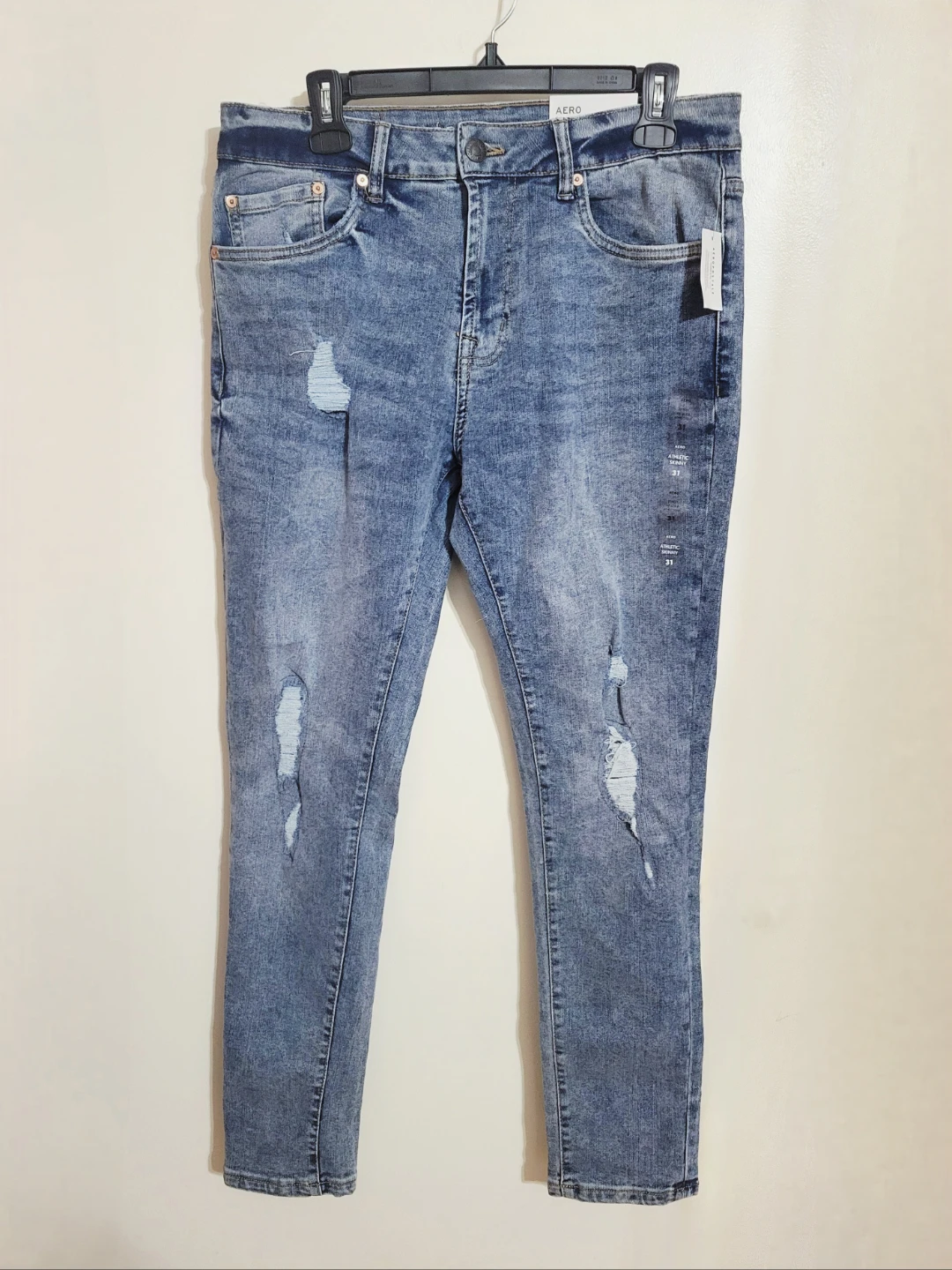 Men's Jeans - photo 2