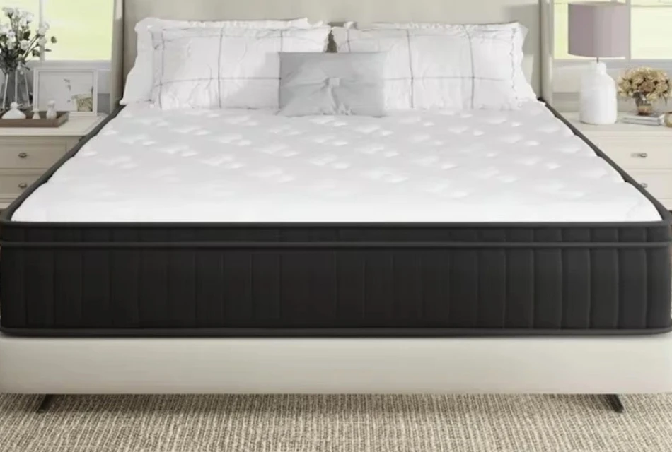 King Size Mattress