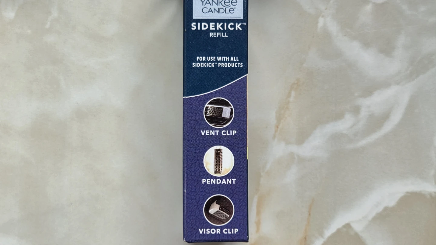 Yankee Candle Sidekick Refill - Iced Berry Lemonade (2 Pack) - photo 5