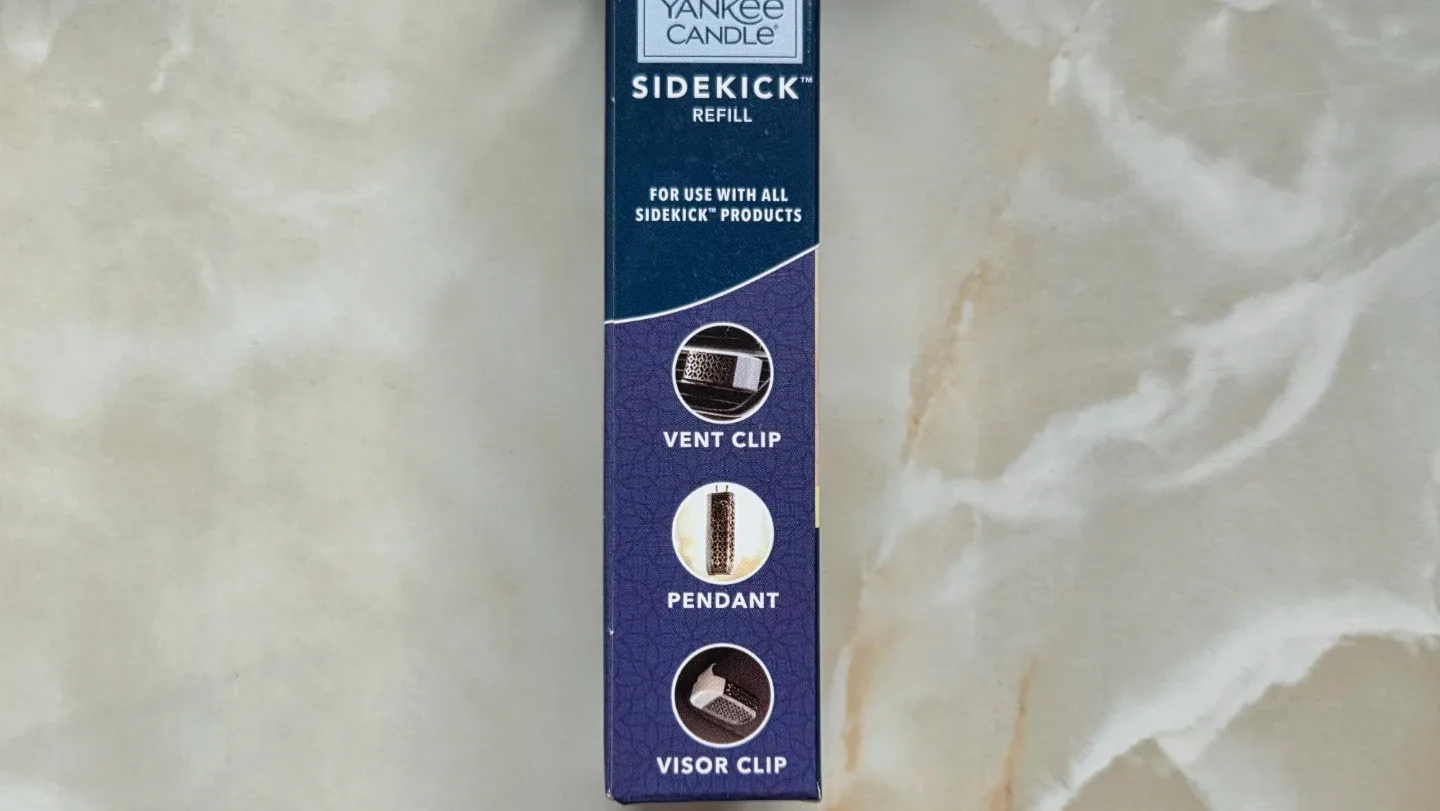 Yankee Candle Sidekick Refill - Iced Berry Lemonade (2 Pack) - photo 5