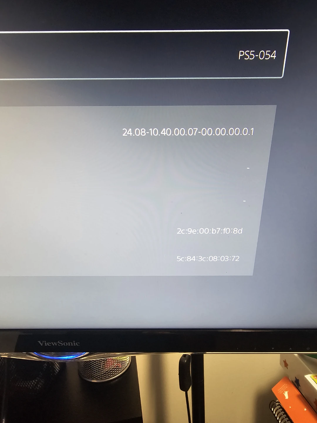 PS5 Digital Edition - Low Firmware 10.40 - photo 2