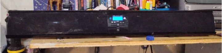 PROSCAN Soundbar