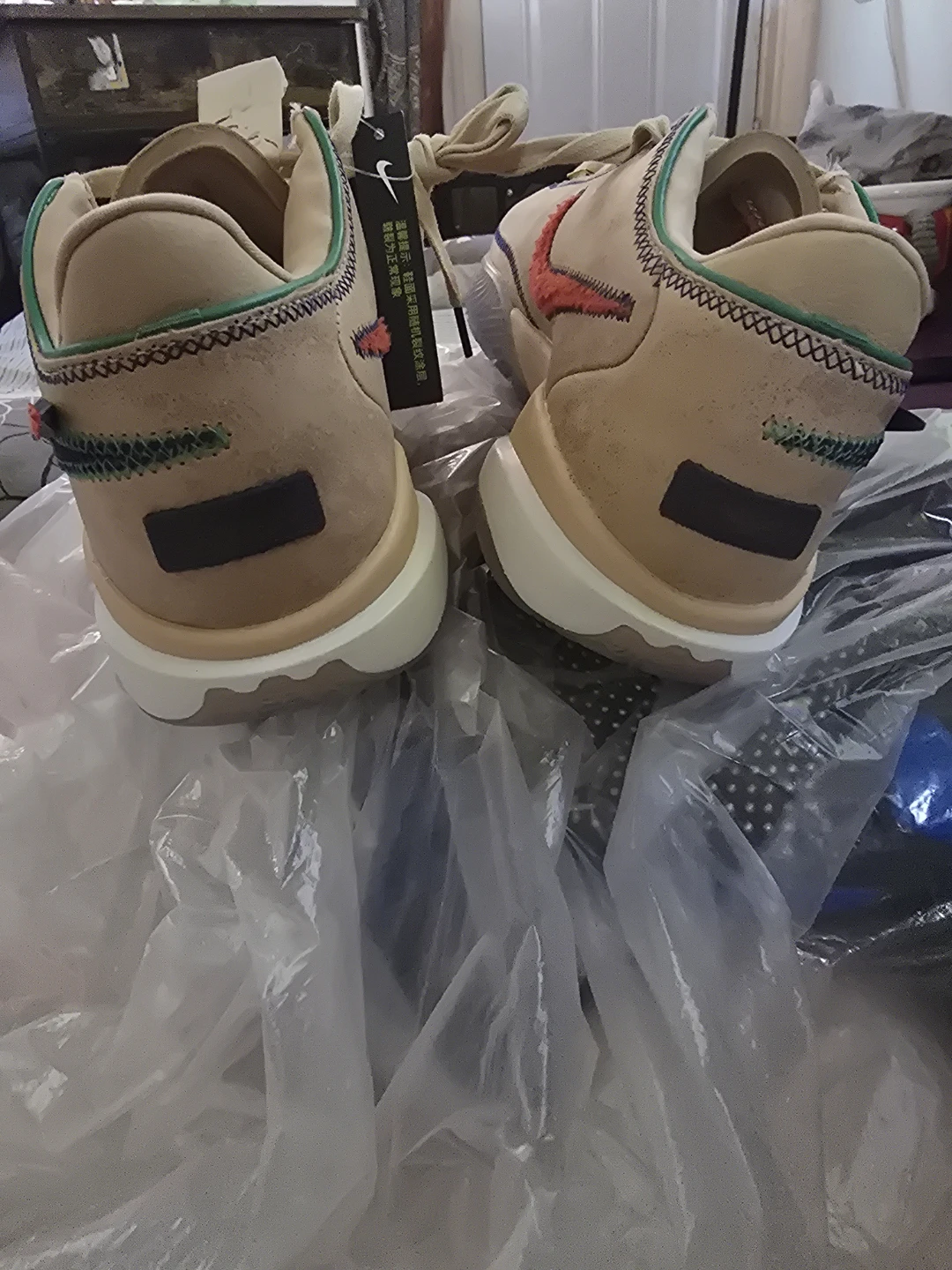 Nike Lebron Xx Mens Shoes, - photo 2