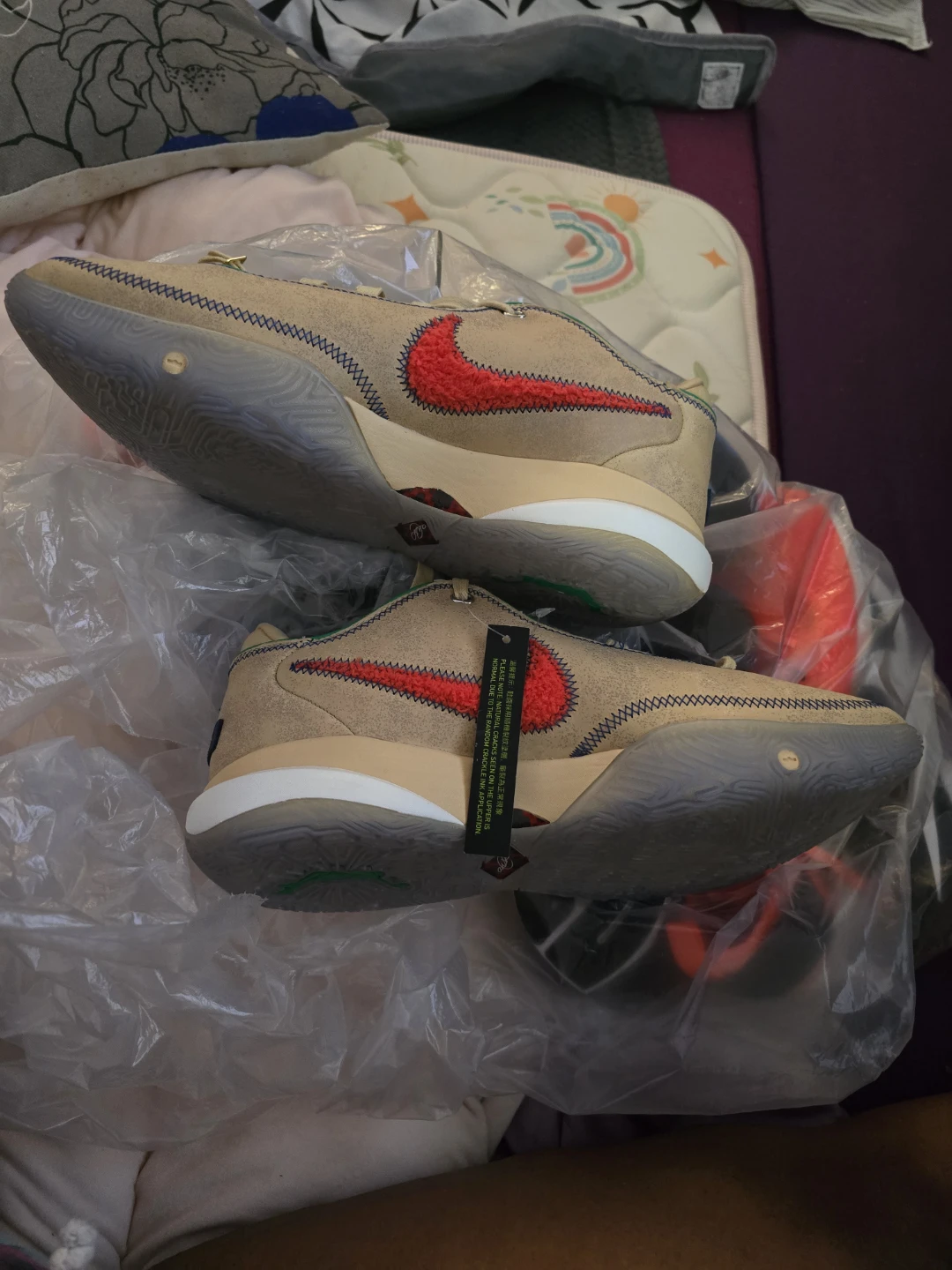 Nike Lebron Xx Mens Shoes, - photo 3