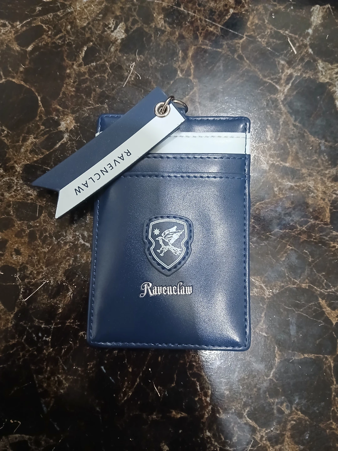 Harry Potter Ravenclaw Card Holder - photo 3