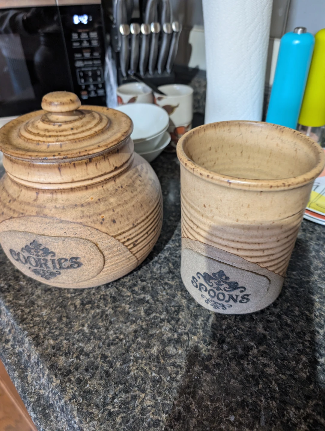 Kitchen Crockery - photo 2