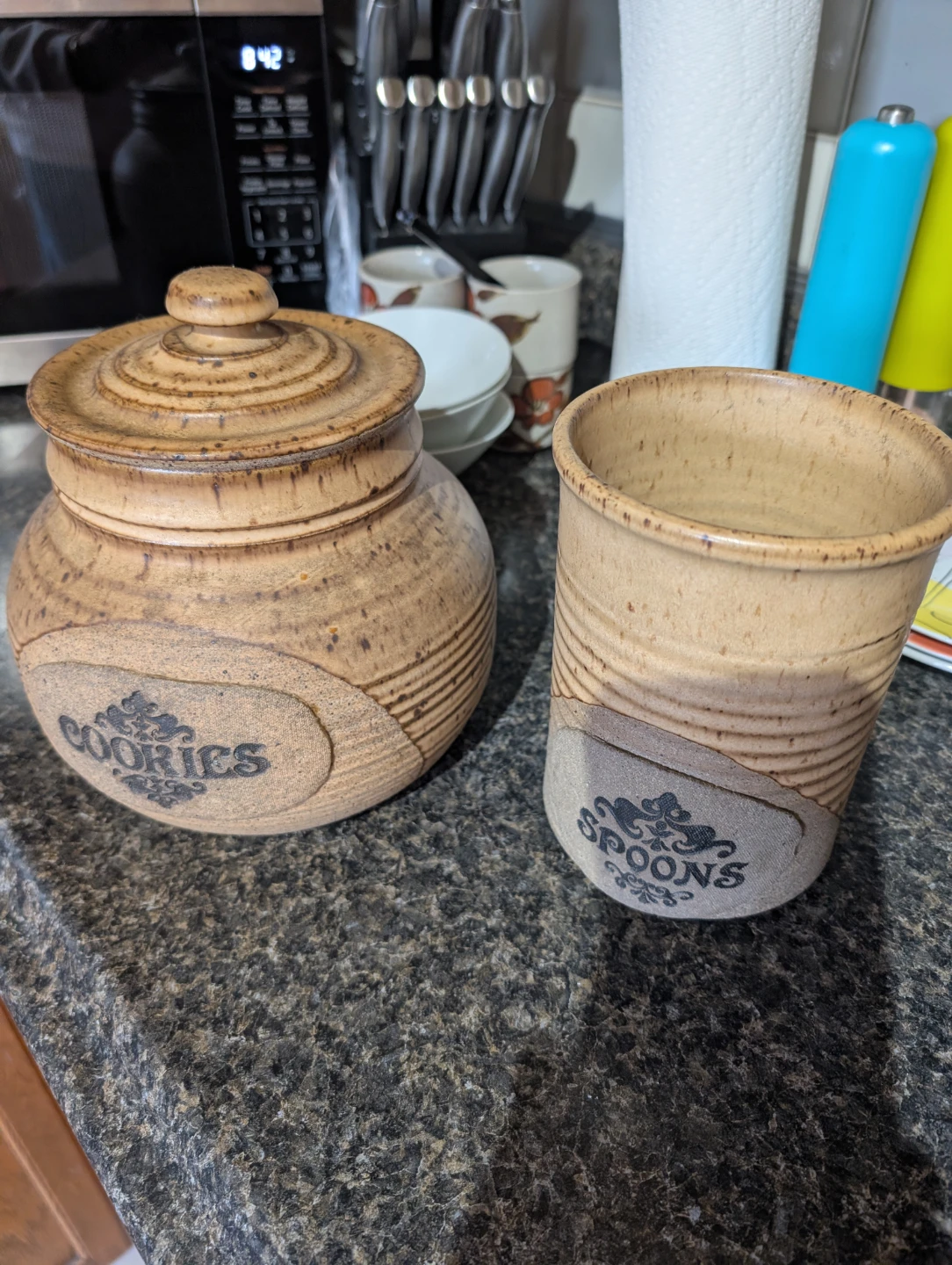 Kitchen Crockery - photo 3