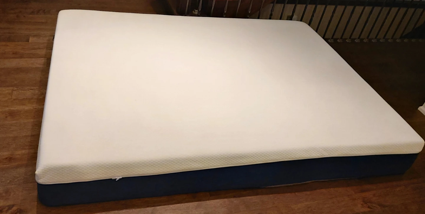 10-Inch Gel Memory Foam Mattress Queen - photo 2