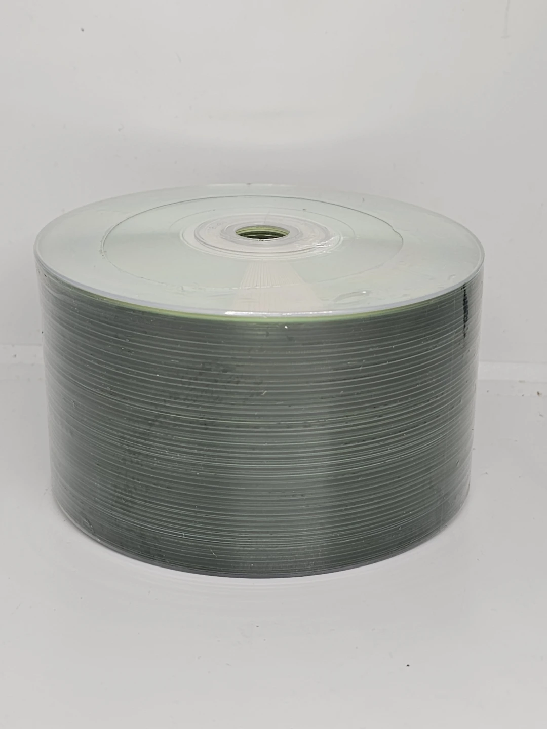 Blank DVD
