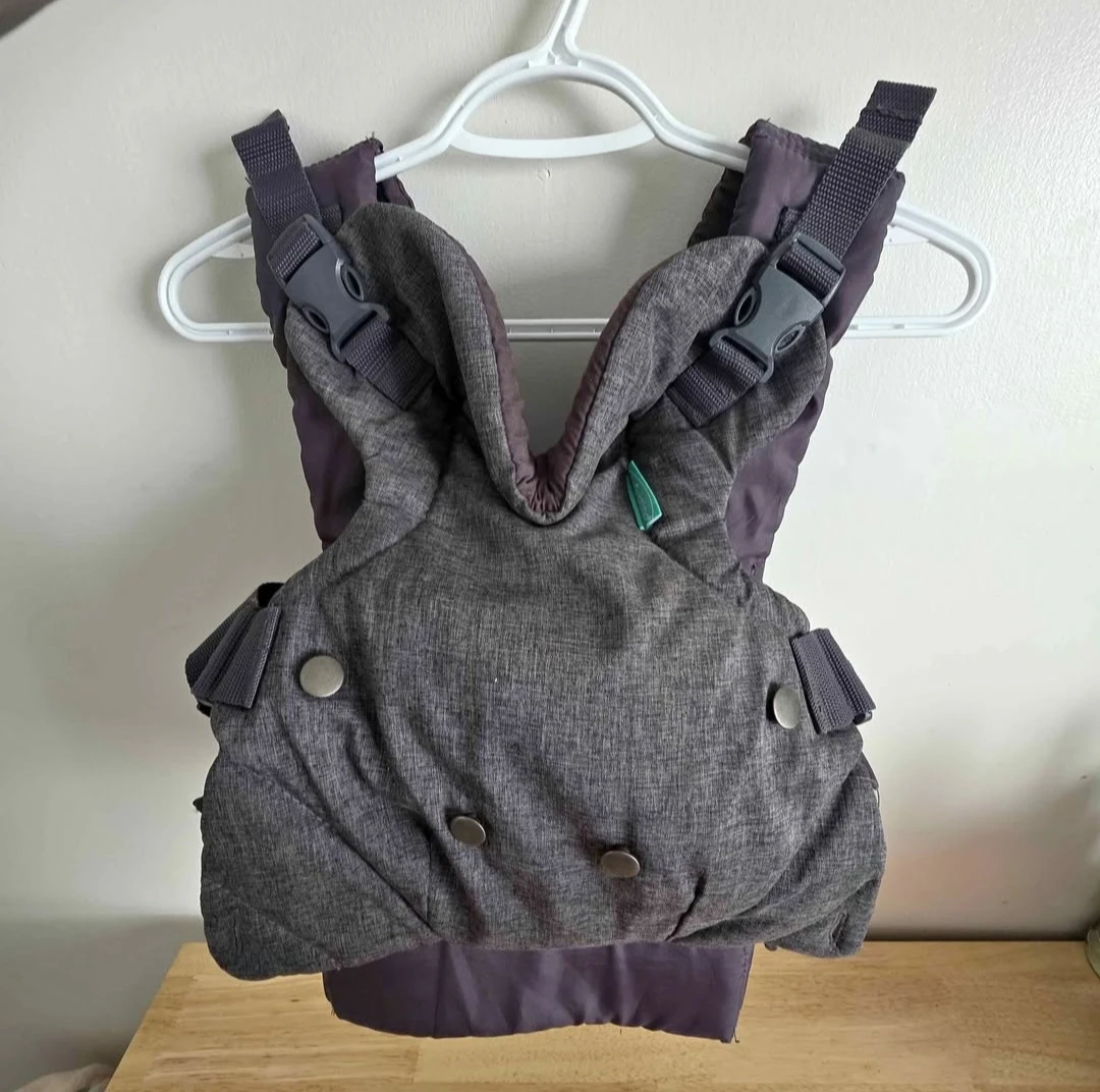Infantino Baby Carrier
