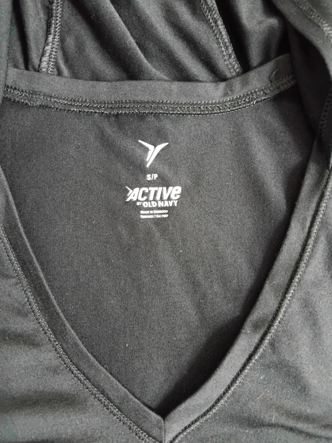 Old navy active running jacket medium - photo 2