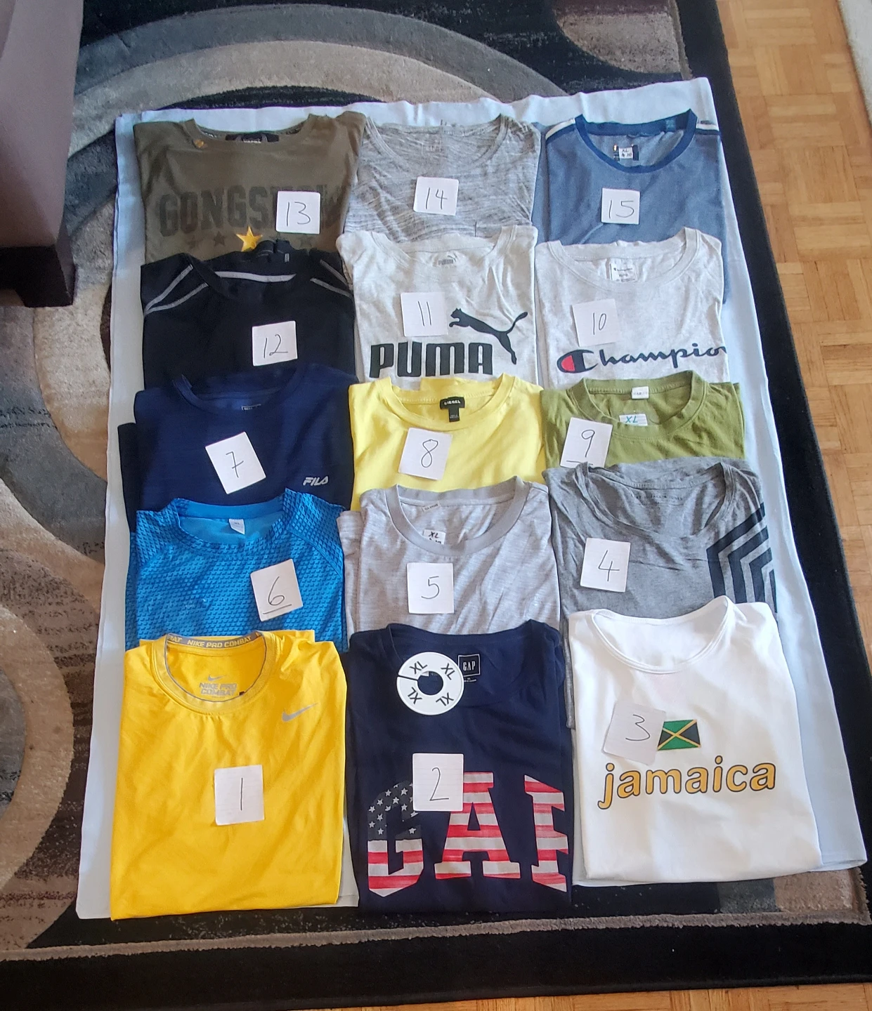 Men's & Boys Shorts all size XL