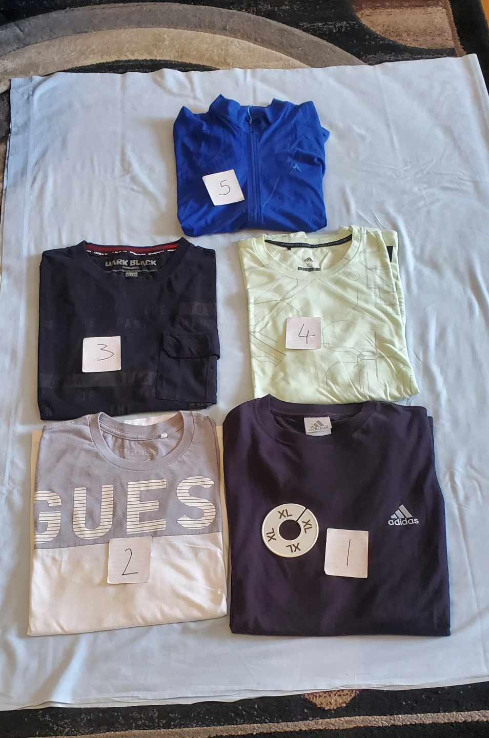 Men's & Boys Shorts all size XL - photo 4