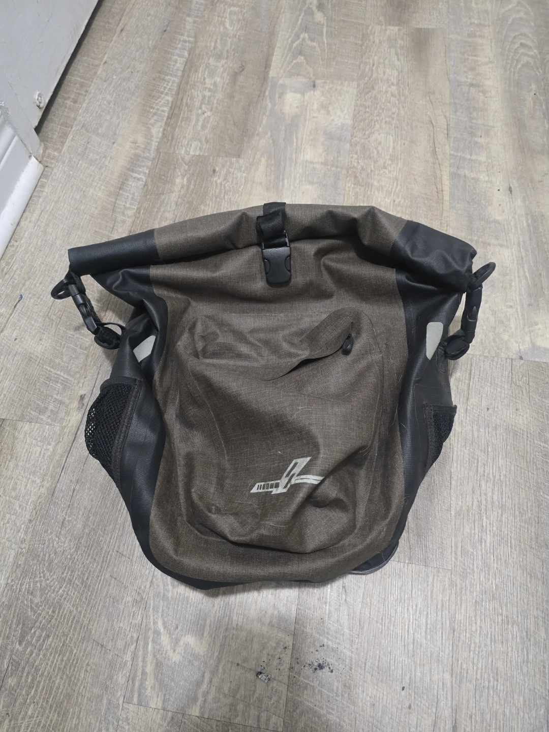 Waterproof Bicycle Pannier Bag