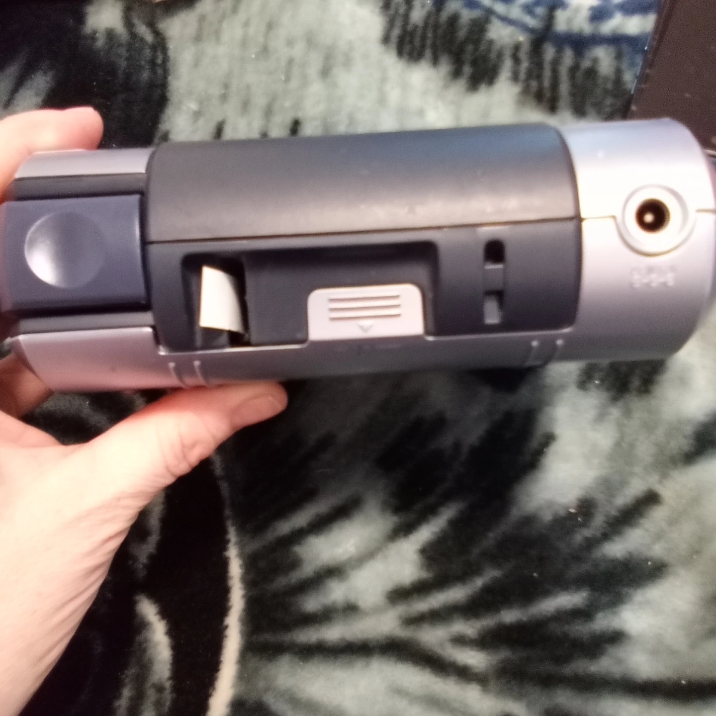 Brother P-Touch Label Maker PT-90 - photo 5