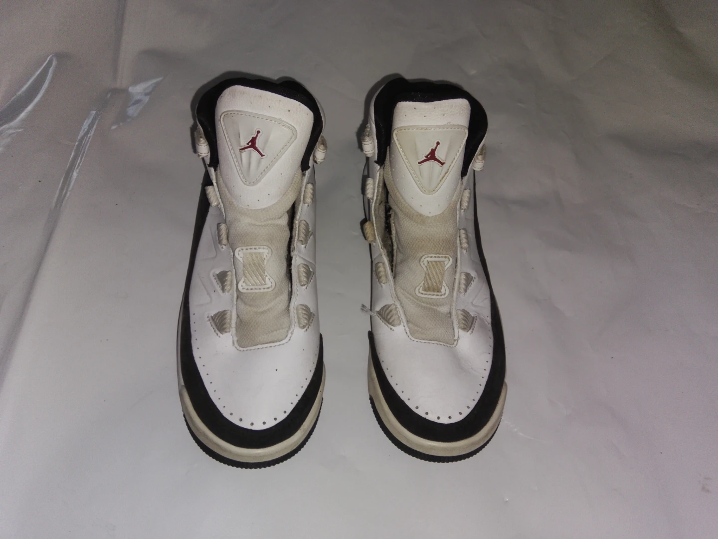 Air Jordan Sneakers size 6y