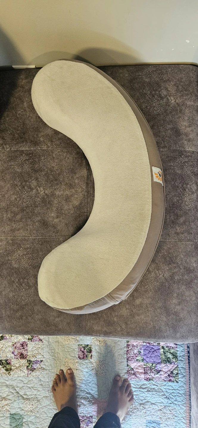 Ergobaby Nursing Pillow
