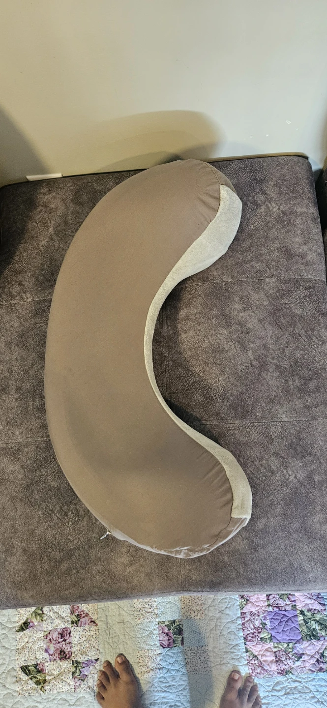 Ergobaby Nursing Pillow - photo 2