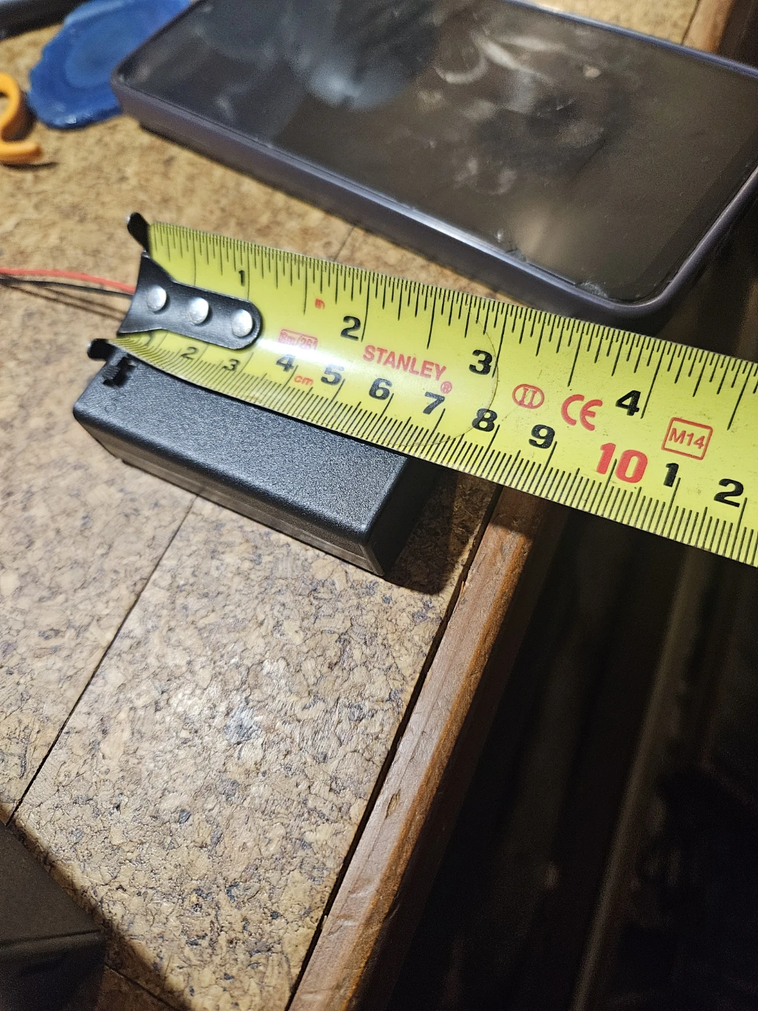 Battery Holders (AA) with Wires - photo 4