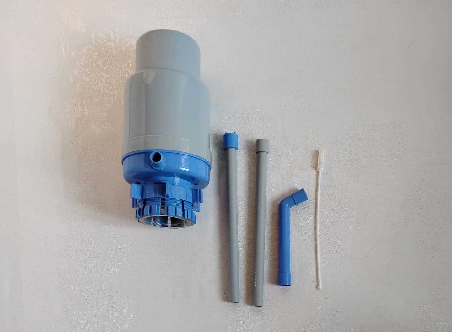 Bottled Water Pump