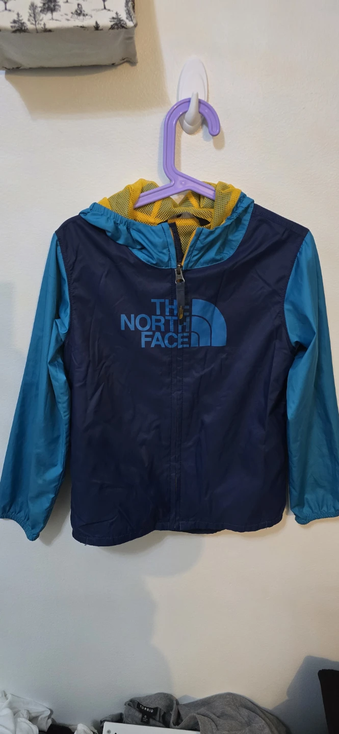 The North Face Toddler/Bambin Jacket Size 6/6