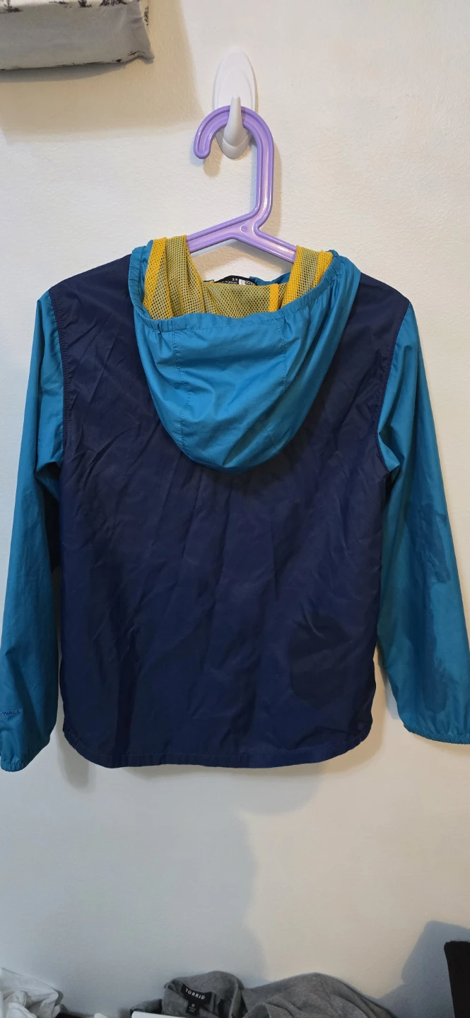 The North Face Toddler/Bambin Jacket Size 6/6 - photo 2