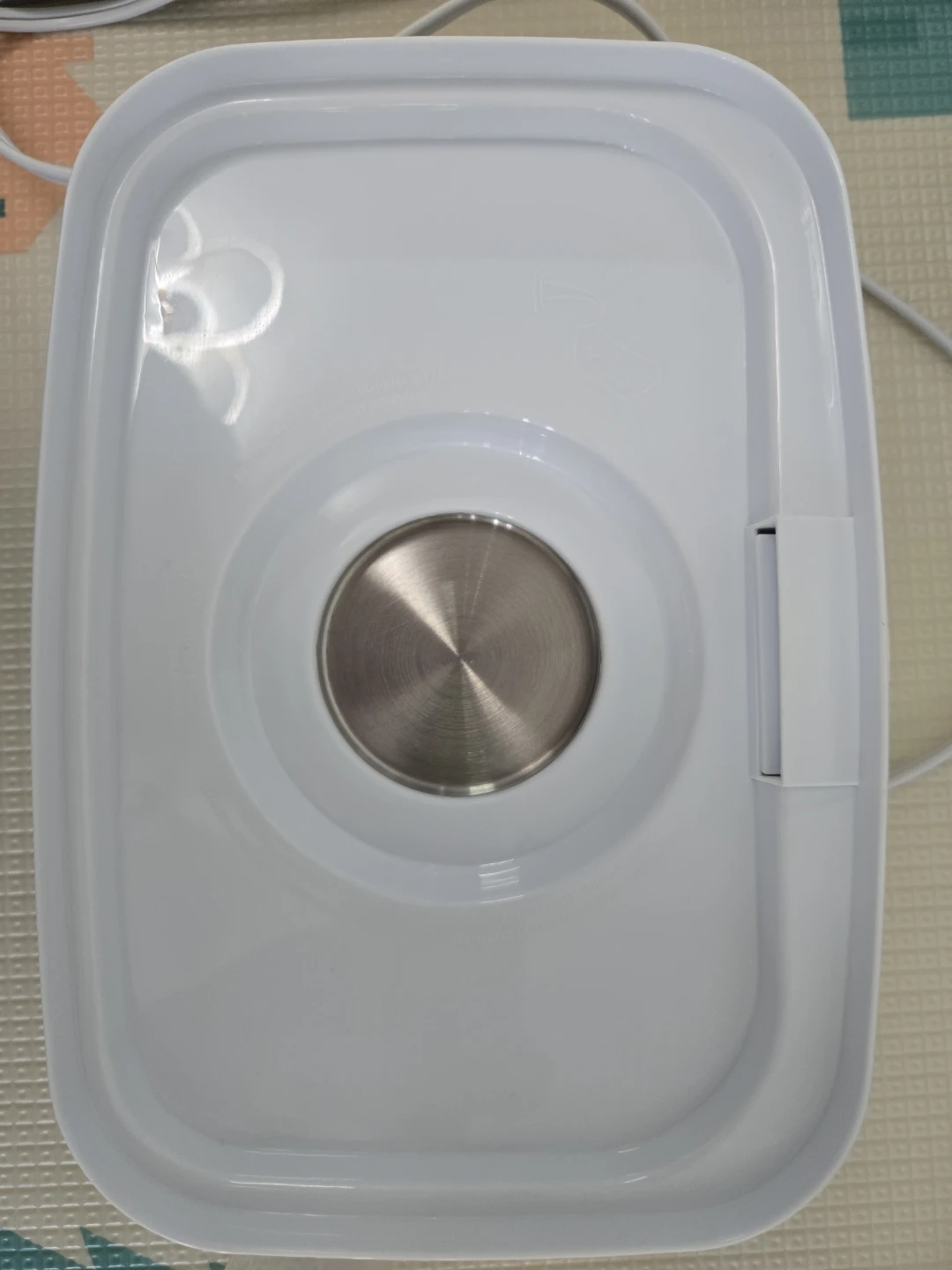 Dr. Brown's Bottle Sterilizer and Dryer - photo 2