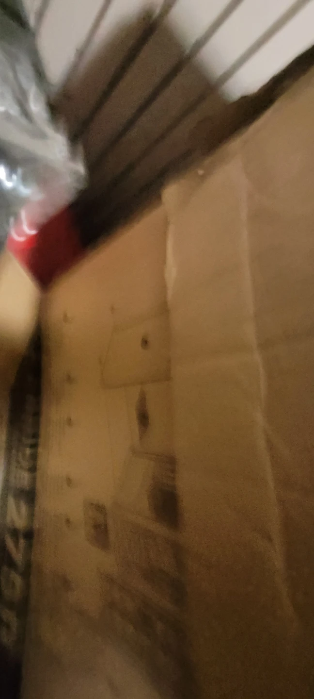 Black ATX Computer Case - photo 3