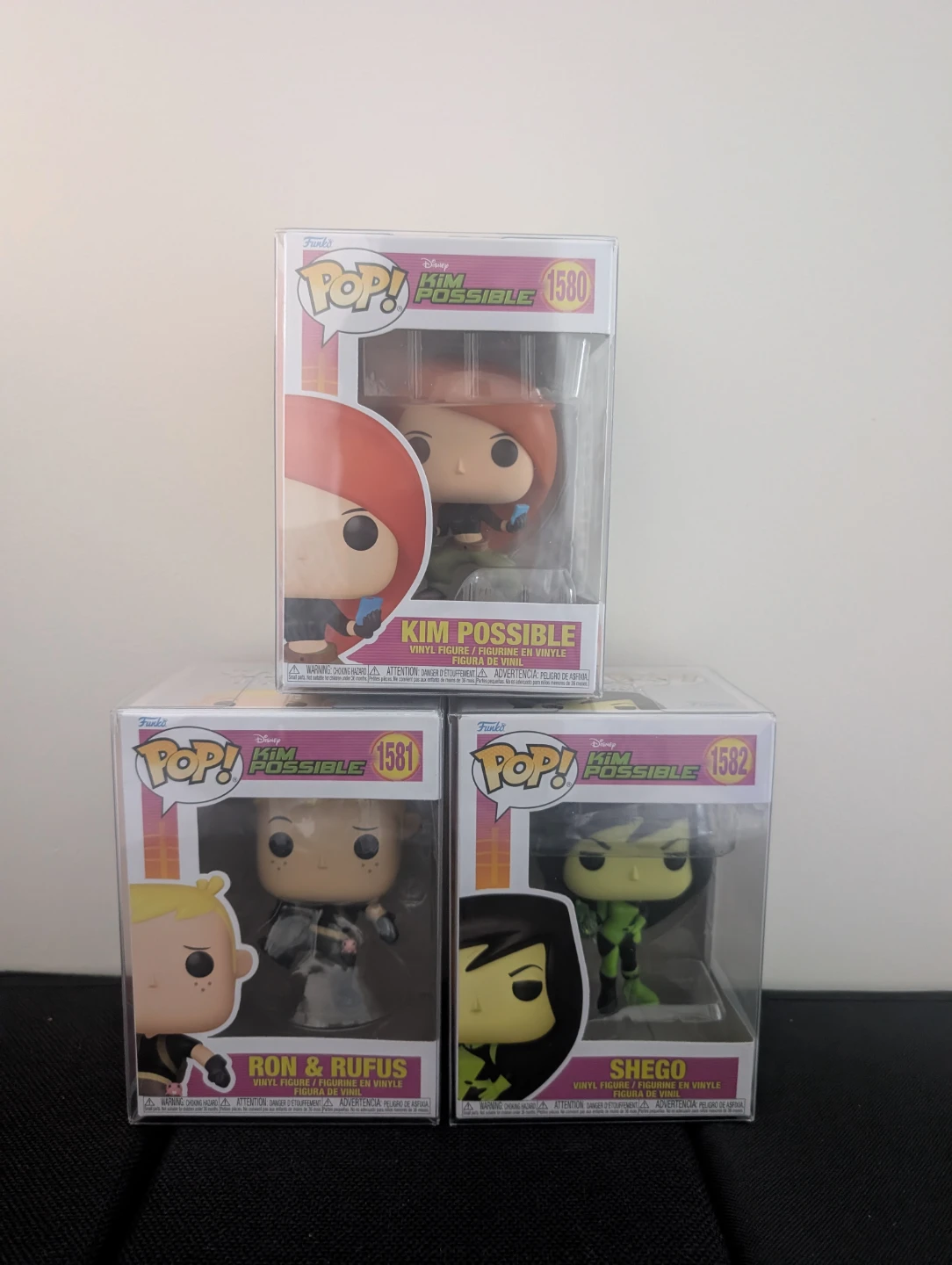 Funko Pop Lot - photo 3