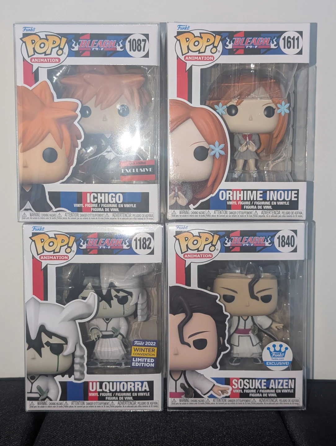 Funko Pop Lot - photo 4