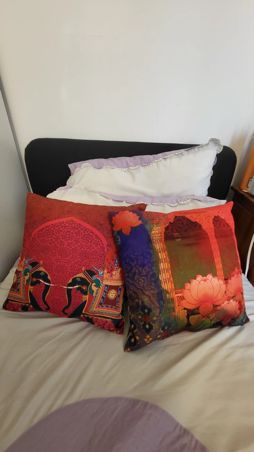 Decorative Throw Pillows