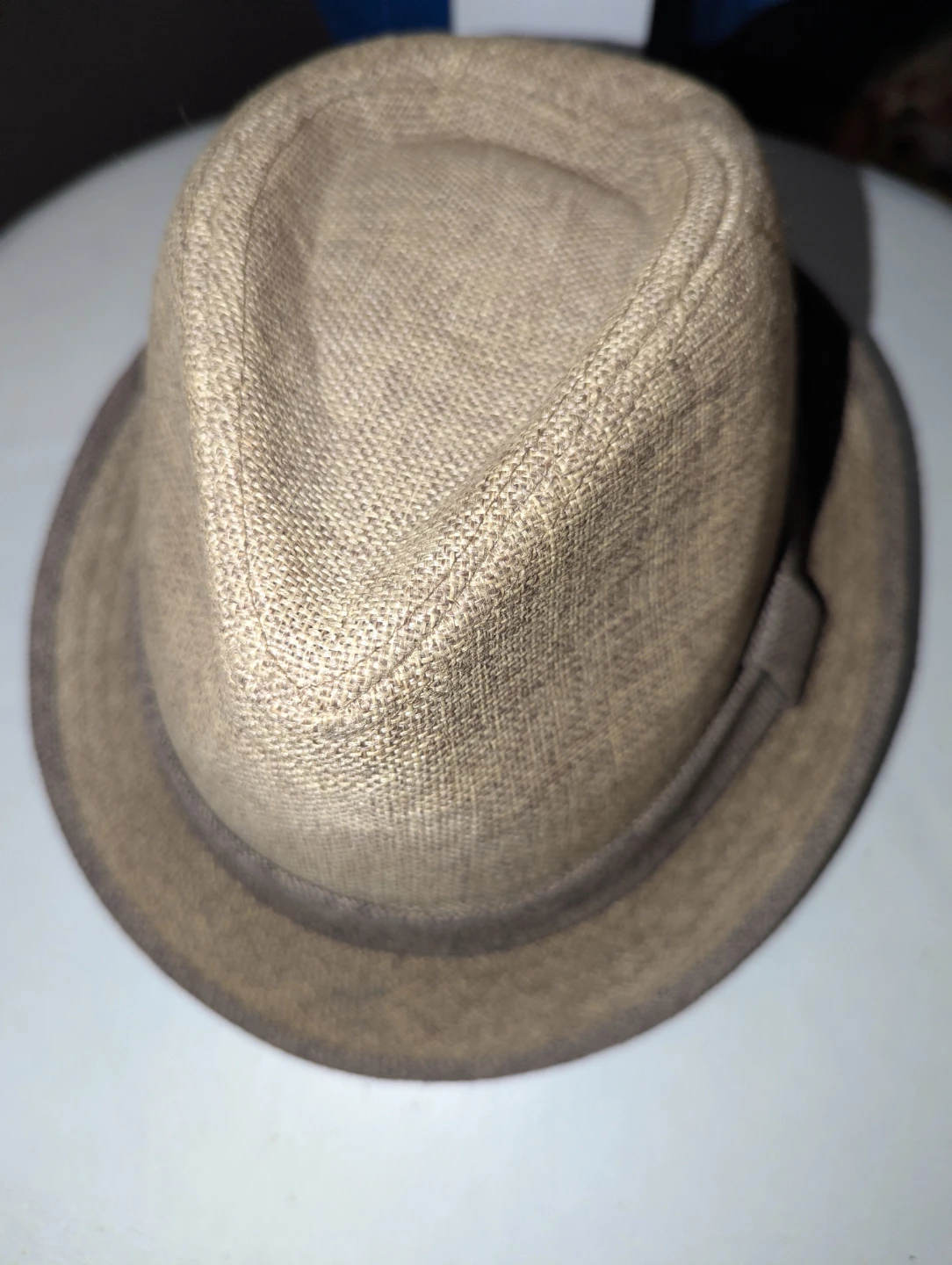 Crown Cap Fedora ⚽