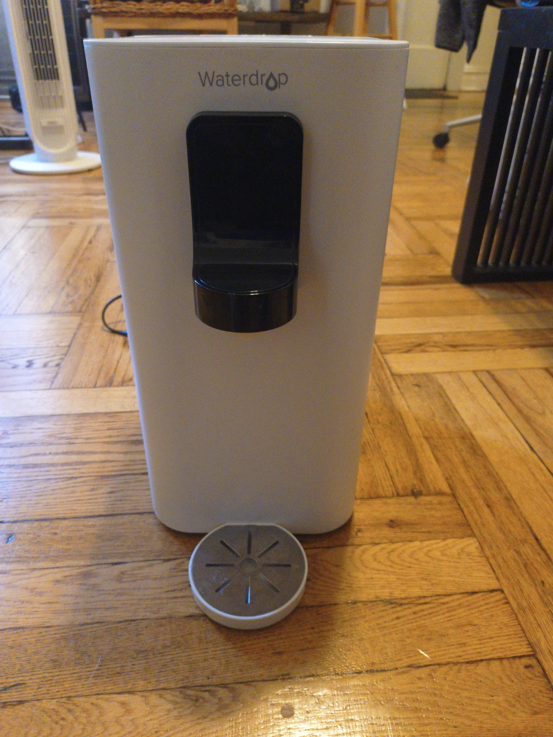 Waterdrop Water Dispenser WD-K19RF