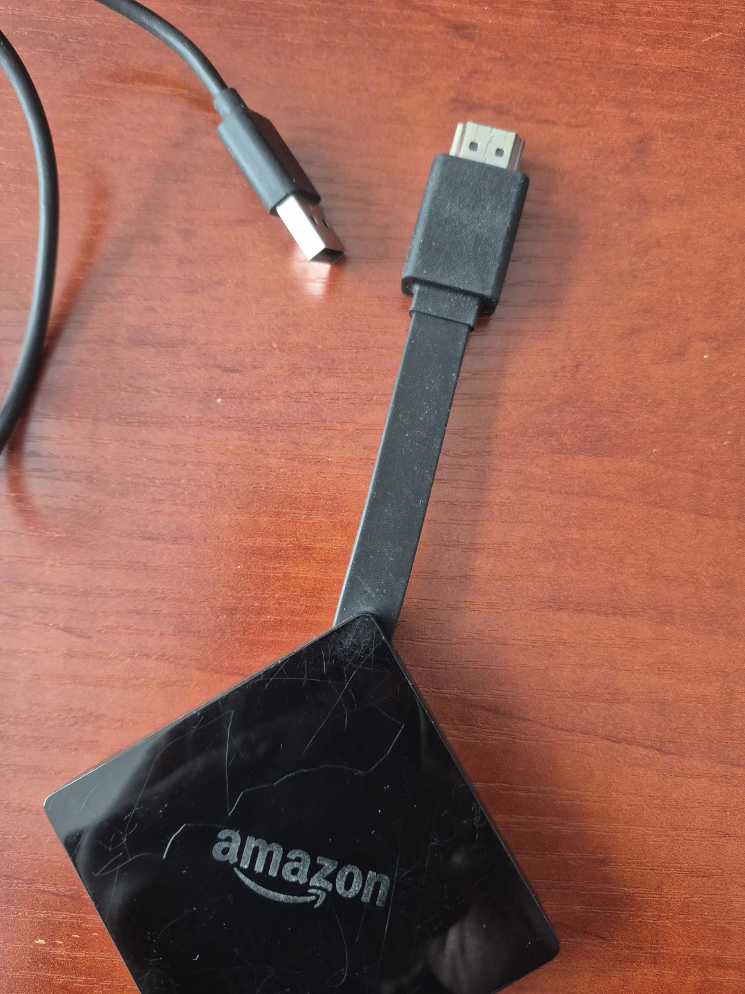 Amazon Fire TV Stick - photo 3