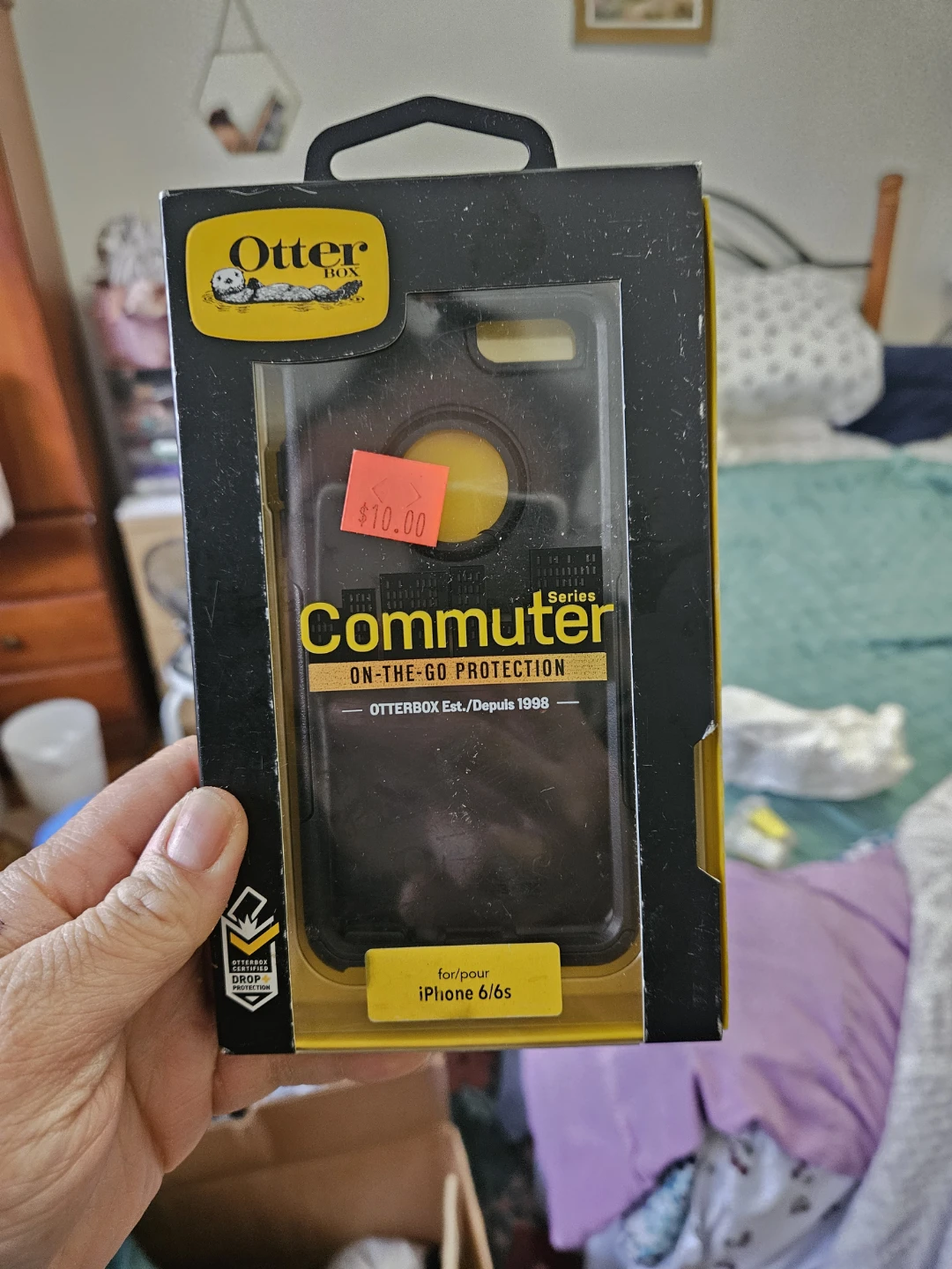 Otterbox Phone case IPhone 6/6s