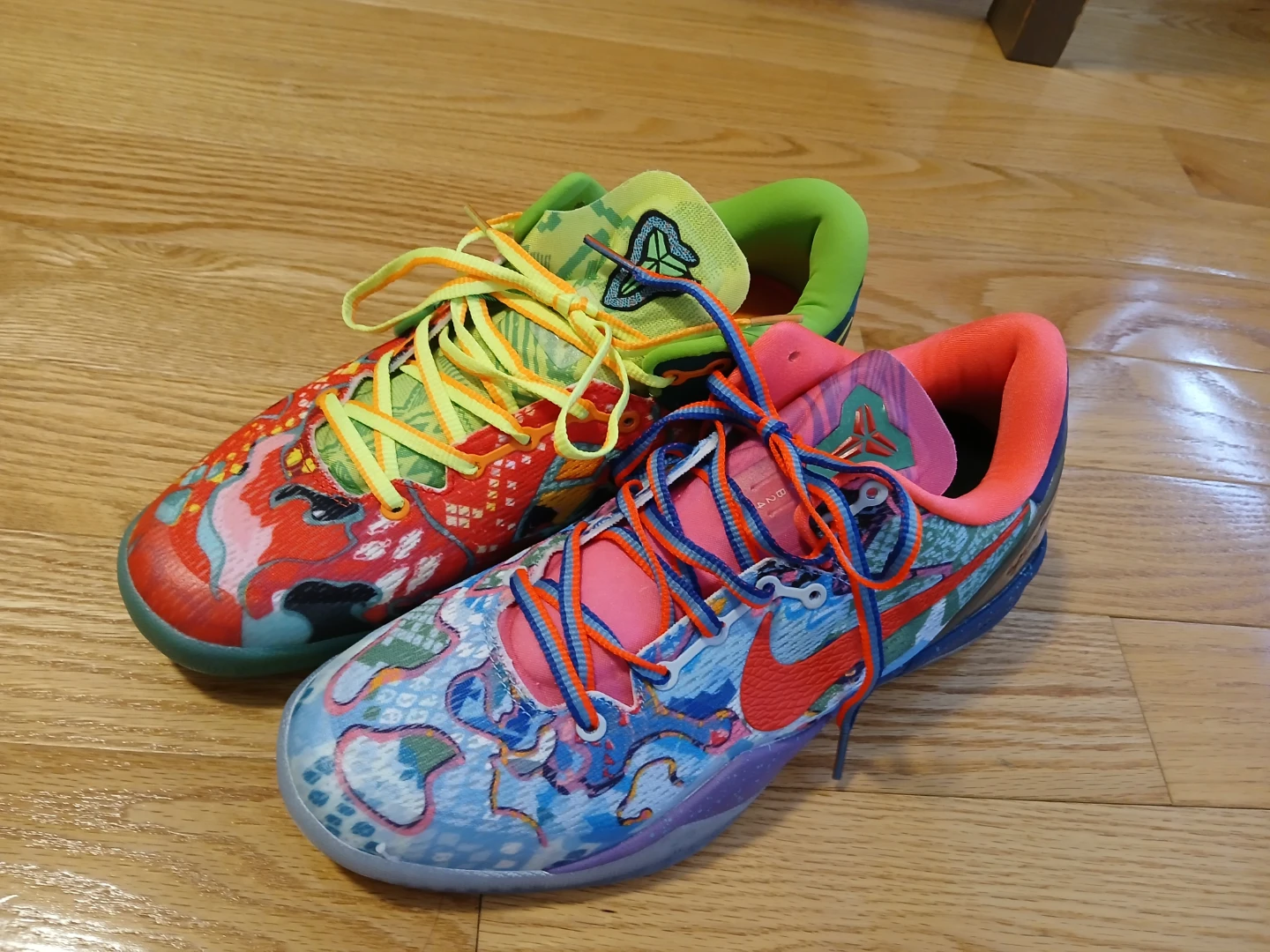 Nike basketball shoes size 10 - photo 2