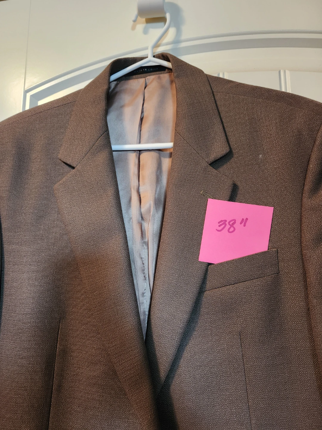 Brown Blazer - photo 2