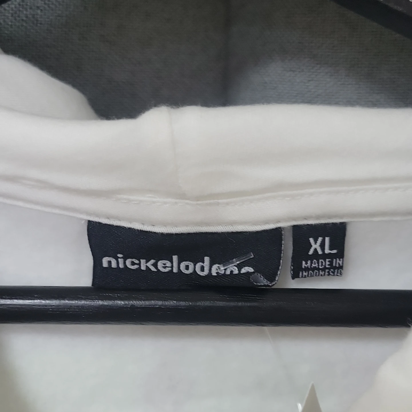 Nickelodeon Spongebob Hoodie XL - photo 3