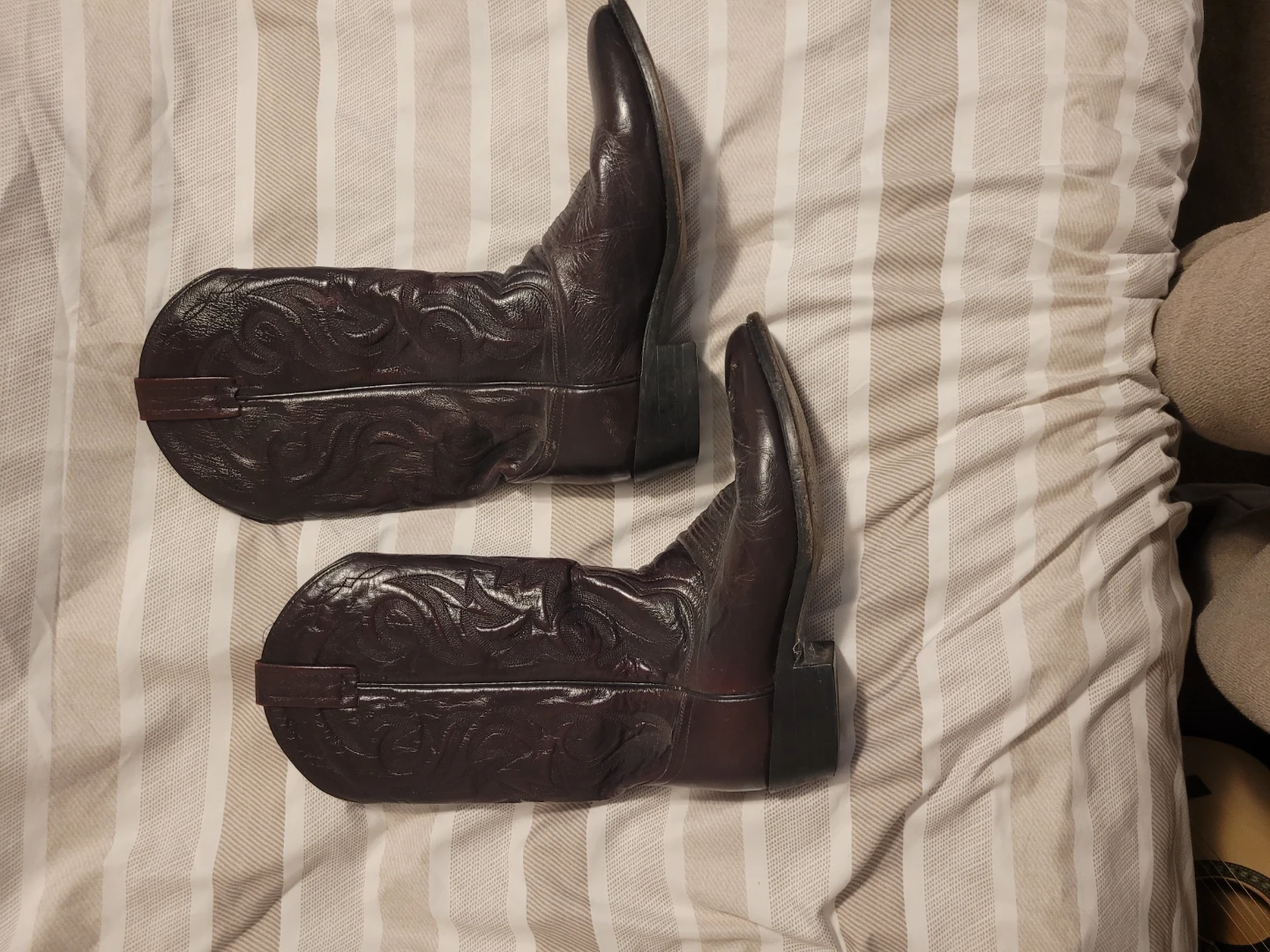 Dan Post Cowboy Boots