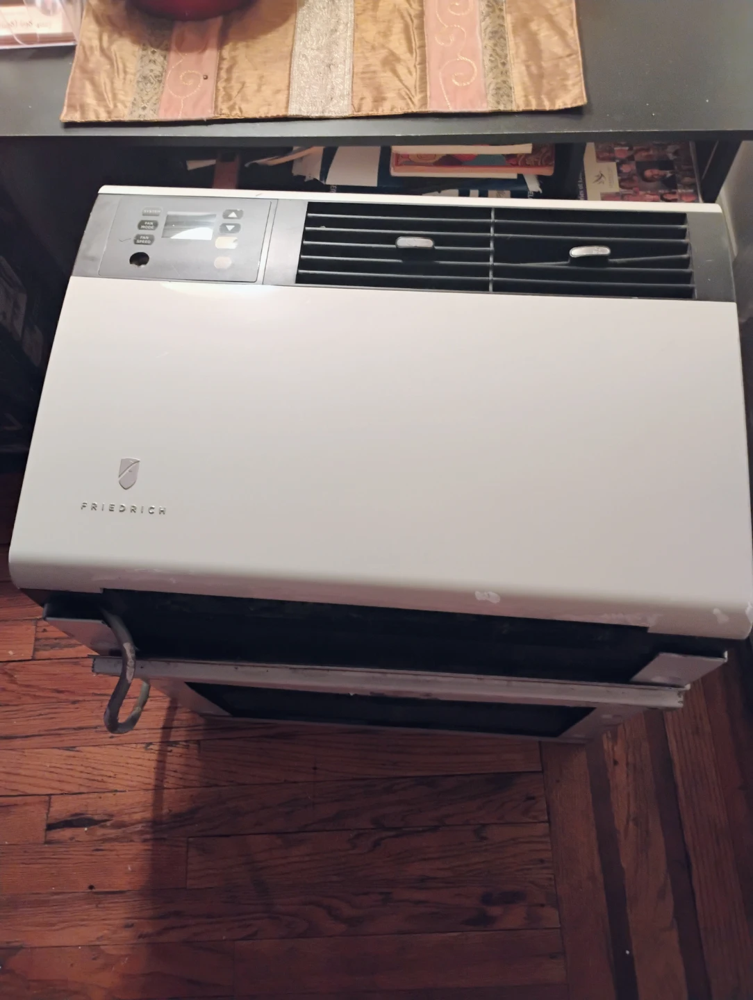 Friedrich Window Air Conditioner