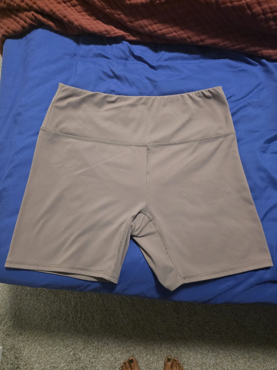 RBX Women's Bike Shorts. XL